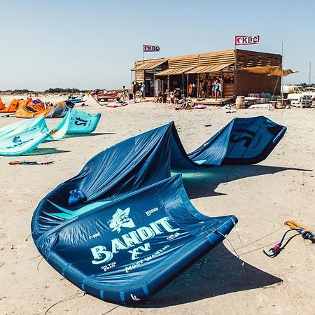 Отель Keros Blue - Luxury In Wilderness Kalliopi Экстерьер фото