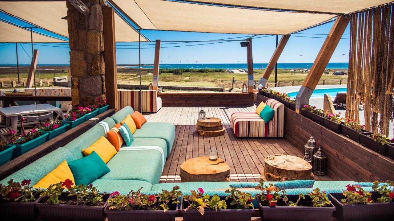 Отель Keros Blue - Luxury In Wilderness Kalliopi Экстерьер фото