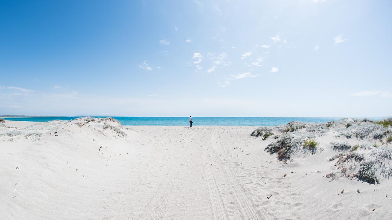Отель Keros Blue - Luxury In Wilderness Kalliopi Экстерьер фото